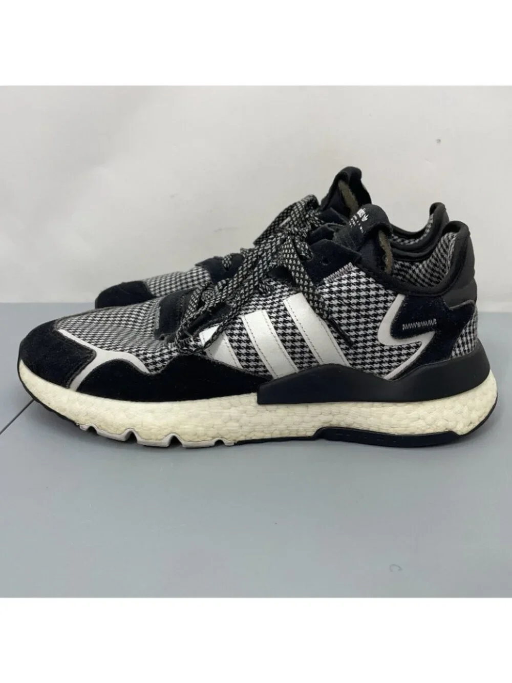 adidas nite jogger